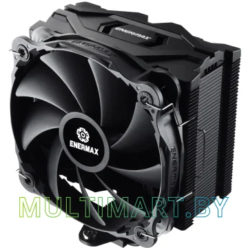 Кулер Enermax ETS-F40-FS Solid Black картинка 2